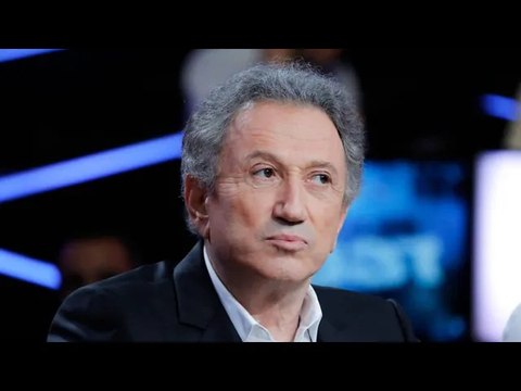 Michel Drucker de retour dans Vivement dimanche :Michèle Bernier et Anne Roumanoff s’en amusent