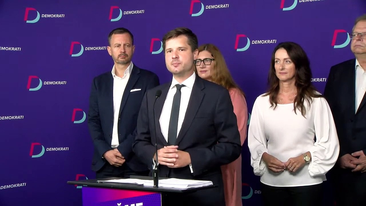 ZÁZNAM: Stavebný zákon by mal podľa Demokratov posúdiť Ústavný súd SR