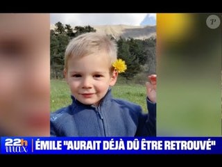 Disparition d'Emile, 2 ans : ce lieu "dangereux", près d'une falaise, qui le fascinait tant