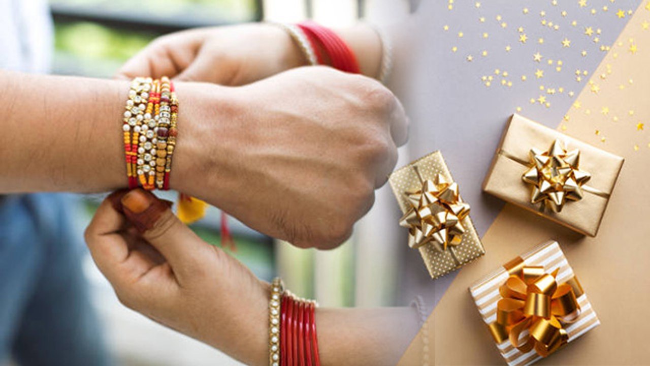 Best Rakshan Bandhan Best Gift for Sisters | Raksha Bandhan Gift Ideas in Hindi | Boldsky