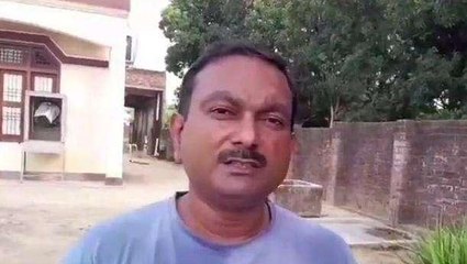 उन्नाव: चोरों ने पार किया लाखों का माल, उड़ी लोगों की नींद