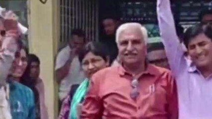 शाजापुर हड़ताल शुरू, लंबित मांगों को लेकर हड़ताल पर शुजालपुर के 39 पटवारी