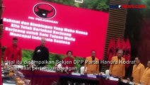 Hanura Resmi Dukung Ganjar Pranowo pada Pilpres 2024