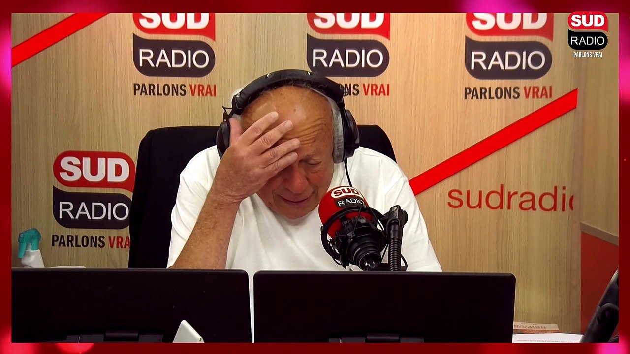 André Bercoff - Une mère woke prétend que son fils est un chat