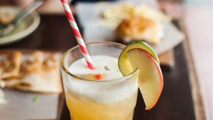 Sind Papierstrohhalme eine Gefahr für unsere Gesundheit?