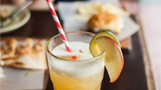 Sind Papierstrohhalme eine Gefahr für unsere Gesundheit?