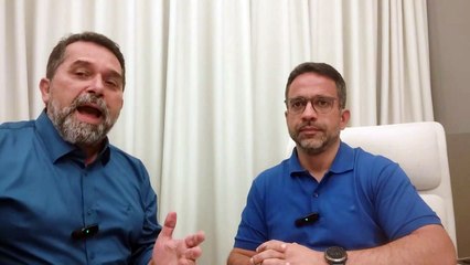Paulo anuncia viagem à China em busca de novos investidores para Alagoas