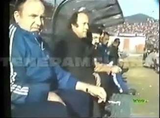 "CAMPIONATO-STORY": SERIE A, STAGIONE 1980-81, FIORENTINA-PISTOIESE 1-2!