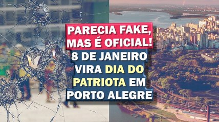 BOLSONARISTA AUTOR DA LEI FOI JULGADO E CASSADO POR ABUSO DO PODER ECONÔMICO | Cortes 247