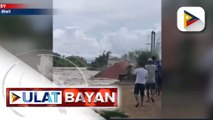 Ilang lugar sa bansa, nakaranas ng pagbaha at matinding pag-ulan dulot ng #GoringPH at habagat