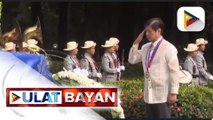 PBBM, hinikayat ang mga Pilipino na magpakita ng kabayanihan para magkaroon ng mas progresibong #BagongPilipinas