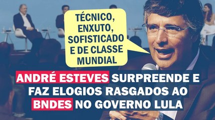 CONFIRA: FALA FEZ ATÉ ALOIZIO MERCADANTE SE LEVANTAR PARA CUMPRIMENTAR O BANQUEIRO | Cortes 247
