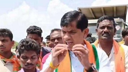 మంచిర్యాల: కార్మికుడి కుటుంబానికి 30 లక్షల పరిహారం అందించాలి