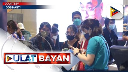 DOST, nais maging commercialized ang mga innovation para makatulong sa pagtugon ng problema ng mga LGU