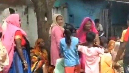कानपुर: काल के गाल में समा गया मासूम,मौत देख परिवार में छाया मातम