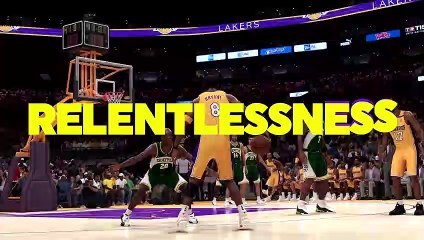NBA 2K24 - MAMBA MOMENTS™   PS5 & PS4 Games