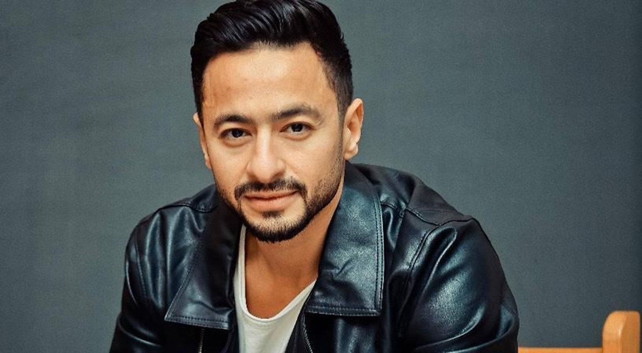 حمادة هلال: أنا داخل دراما هترجعوني ليه سبونج بوب