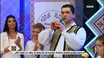 Gelu si Tudor Voicu - Marine, la nunta ta (Seara buna, dragi romani! - ETNO TV - 02.03.2018)