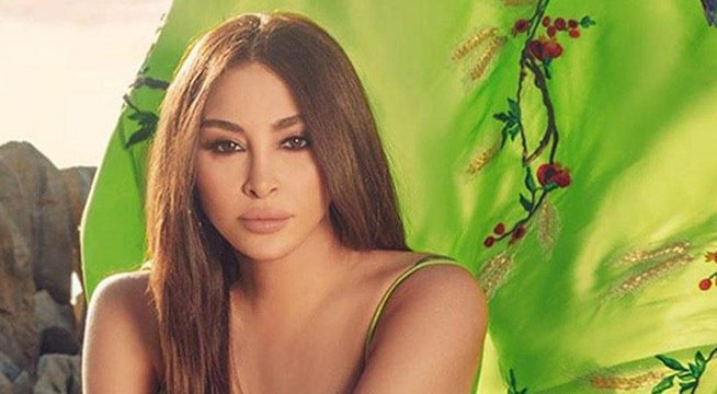 شركة وتري ترد على إليسا بعد حذف أغنيتها العقد من يوتيوب