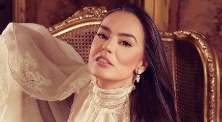 رسالة شريهان لعمرو دياب بعد حفل لبنان