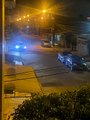 Assaltante rouba carro, atira para cima e assusta populares na Ponta da Terra