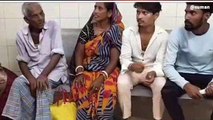 समस्तीपुर: युवती भगाने के आरोप में एक ही परिवार के 5 सदस्यों के साथ मारपीट,जानें पूरा मामला