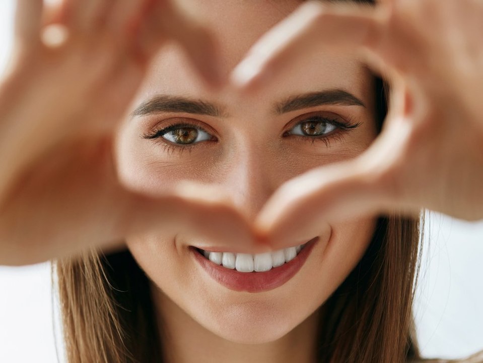 Sehkraft erhalten: Diese einfachen Routinen helfen