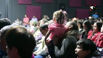 Montecarlo | Se recuperó el Cine Teatro “Dalprá Wanderer” donde se proyectarán películas nacionales
