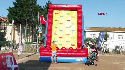 Le festival d'été de Navasartyan s'est terminé avec le concert de Hande Yener