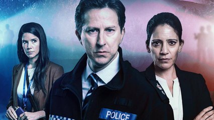 The Hunt for Raoul Moat - S01 Trailer (English) HD