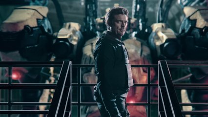 Der Live-Action-Trailer zu Armored Core 6 zeigt, wie bombastisch eine Verfilmung aussehen könnte