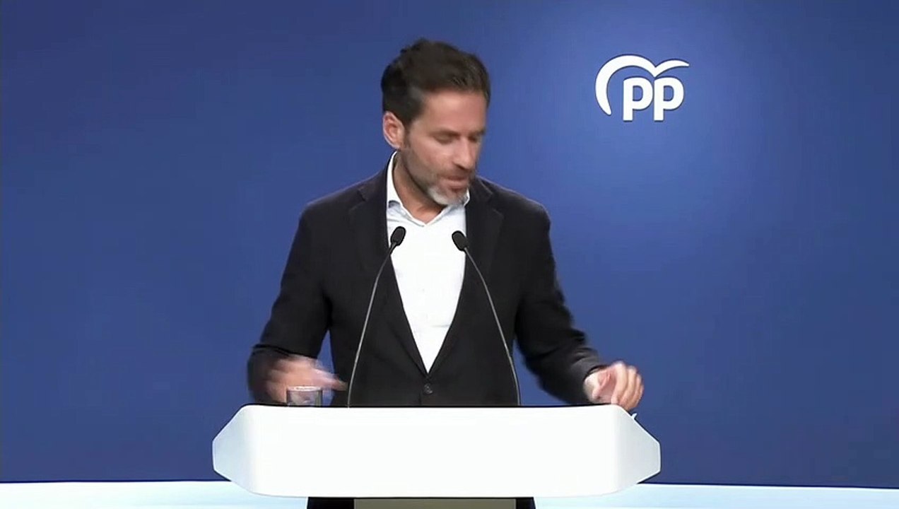Núñez Feijóo llamará a Pedro Sánchez en las próximas horas para solicitarle una reunión
