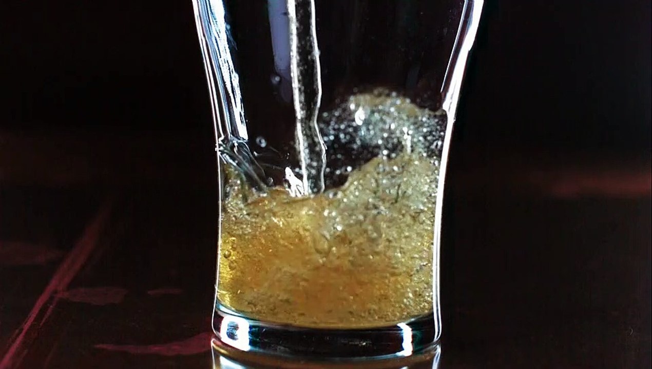 Alcohol