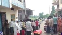 खरगौन: हिंदू मुस्लिम समाज ने मिलकर किया अंतिम संस्कार,देखें सौहाद्र का नजारा