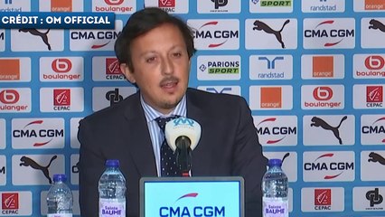 Pablo Longoria laisse la porte ouverte pour Azzedine Ounahi