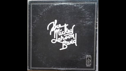 The Mickey Larson Band – The Mickey Larson Band : Rock, Folk, World, & Country,Country Rock, Country