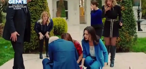 Fruto Prohibido Cap 225