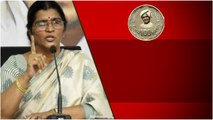 NTR 100 Rupees Coin విడుదల రోజున Lakshmi Parvathi శపథం