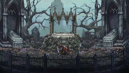 The Last Faith - Official Beta Launch Trailer   gamescom 2023