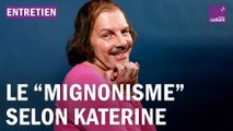 Philippe Katerine, le petit bonhomme en rose