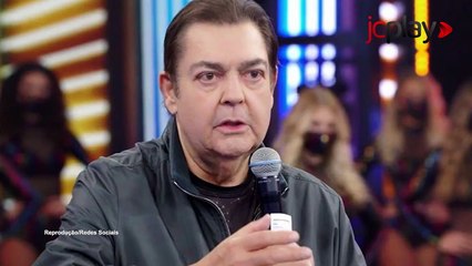 TRANSPLANTE FAUSTÃO: quem DOOU CORAÇÃO para o apresentador?