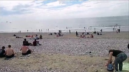 Le Havre-Plage 2023