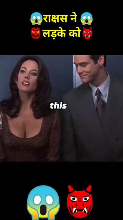 Liar liar movie explained in hindi #movierecaps #filmexplainedinhindi, #hindikahaani