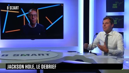 SMART BOURSE - L'invité de la mi-journée : John Plassard (Mirabaud & Cie)