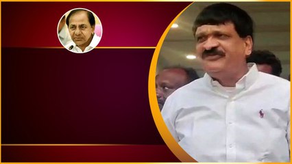 Mynampally Hanumanth Rao పై గులాబీ బాస్ స్కెచ్ మామూలుగా లేదుగా | Malkajgiri