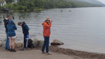 En Ecosse, la chasse au monstre du Loch Ness relancée