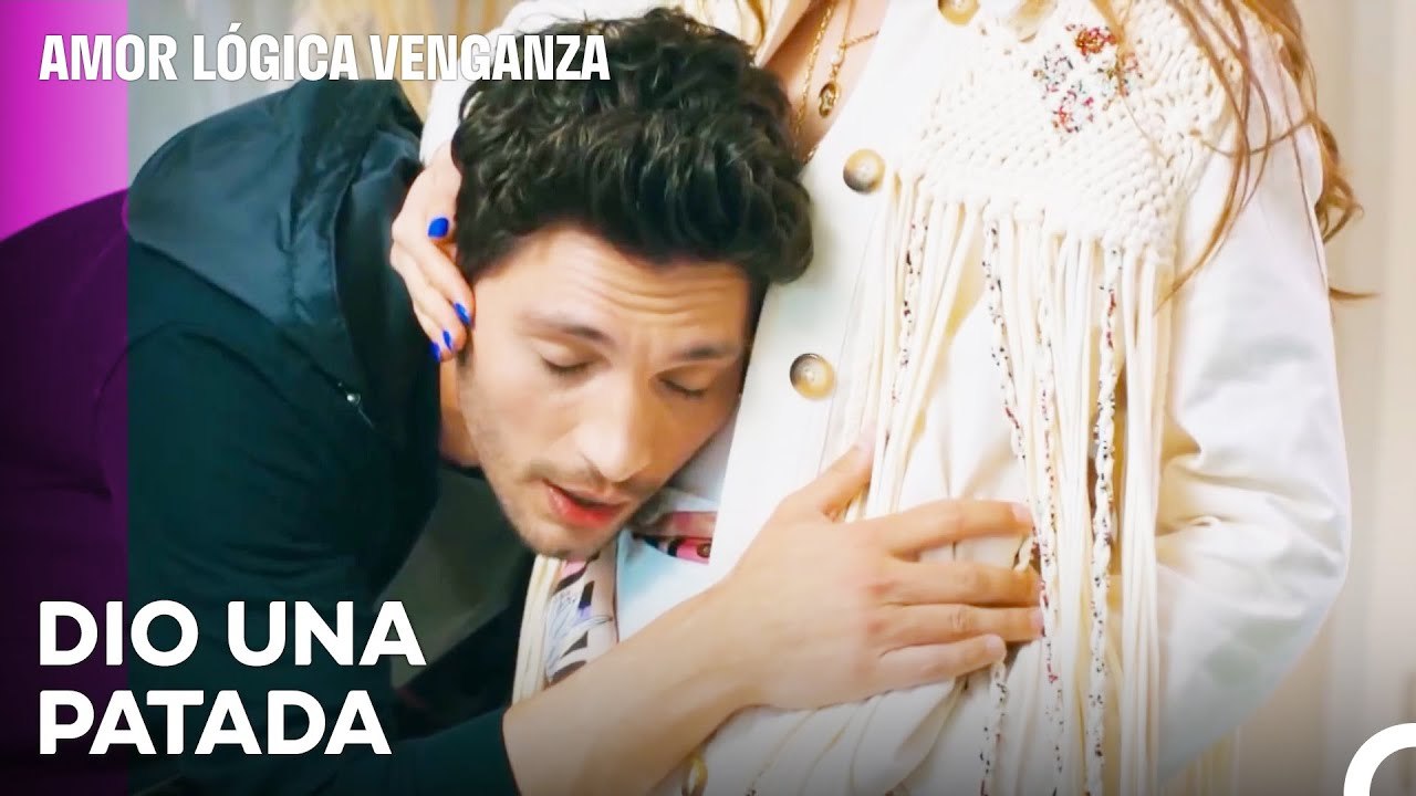 Nuestro Bebé Nos Está Dando Voz - Amor Lógica Venganza Capitulo 106