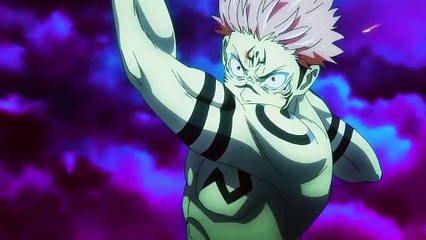 Jujutsu Kaisen #shorts