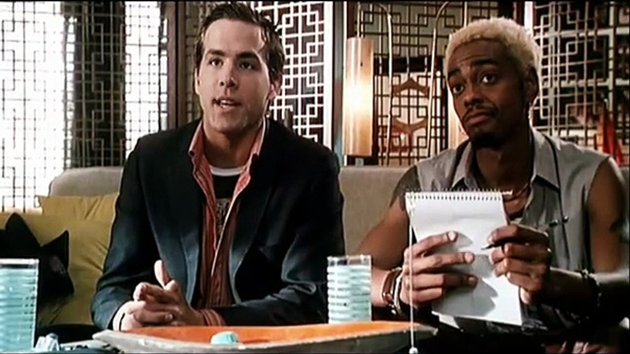 American Party - Van Wilder relations publiques Bande-annonce (FR)