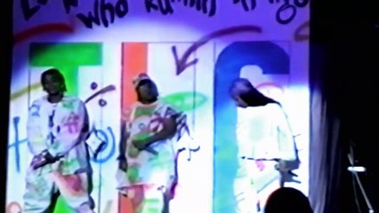 TLC Forever Bande-annonce (EN)